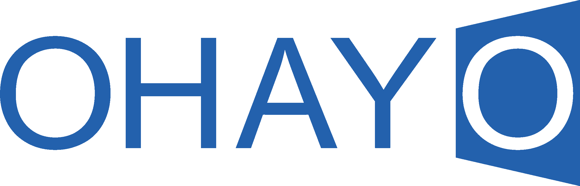 OHAYO株式会社